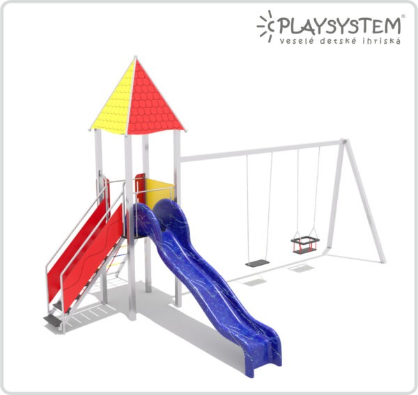 PLAYACTIVITY 2