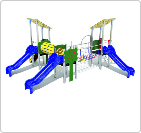 PLAYSUN 12