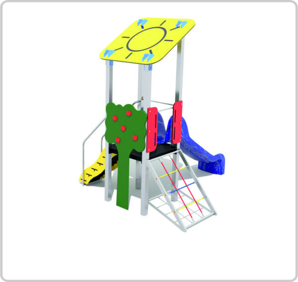 PLAYSUN 2