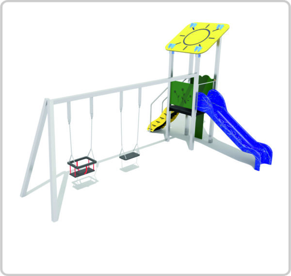 PLAYSUN 3