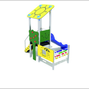 PLAYSUN 4