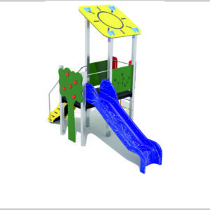 PLAYSUN 5