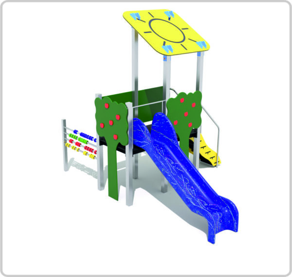 PLAYSUN 6