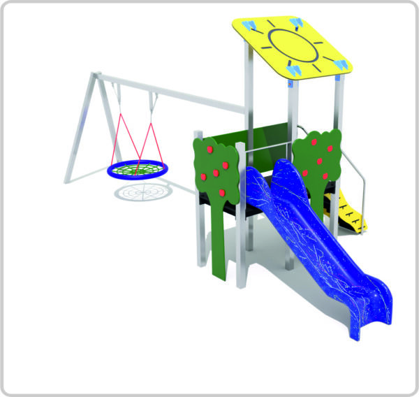 PLAYSUN 7