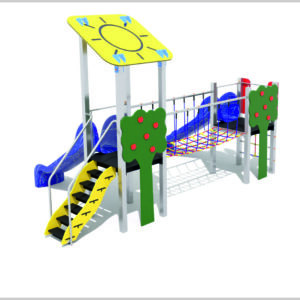 PLAYSUN 8