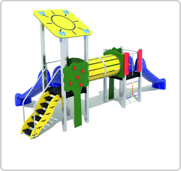 PLAYSUN 9