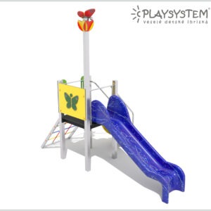 PLAYSUN2-KREATÍVNY MOTÝĽ