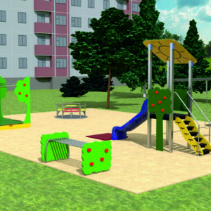 IHRISKO B