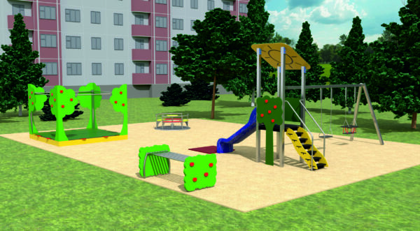 IHRISKO B
