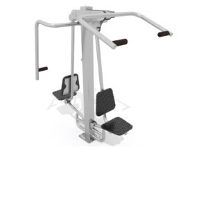 Vonkajší fitness