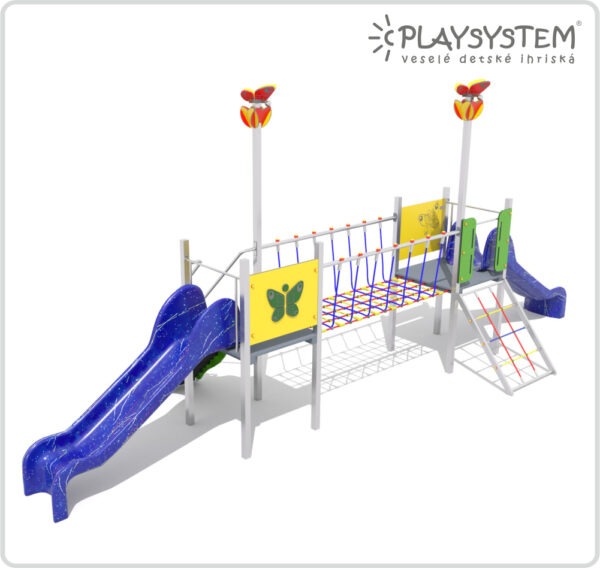 PLAYSUN8-KREATÍVNY MOTÝĽ