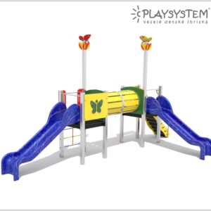 PLAYSUN9-KREATÍVNY MOTÝĽ